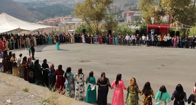 Şehirlere ve Bölgelere Göre Düğün Adetleri